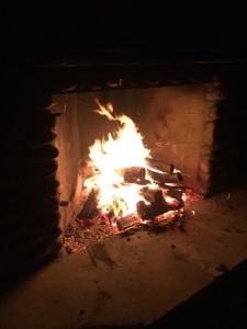 Bonfire